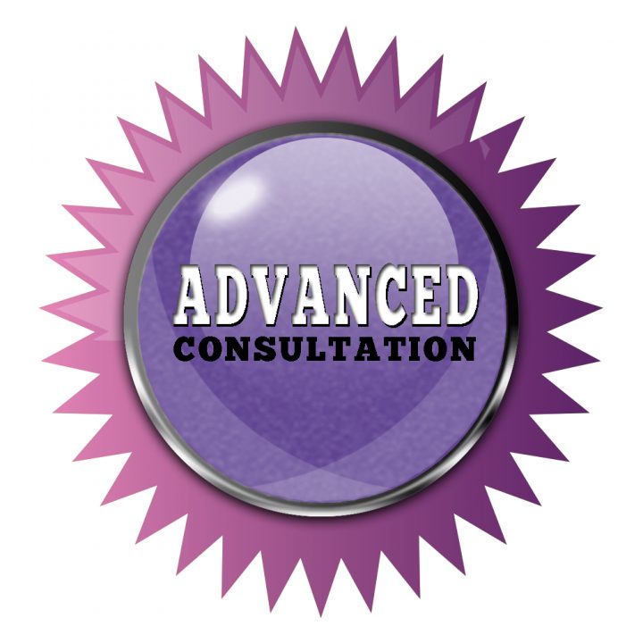 Advanced Consultation