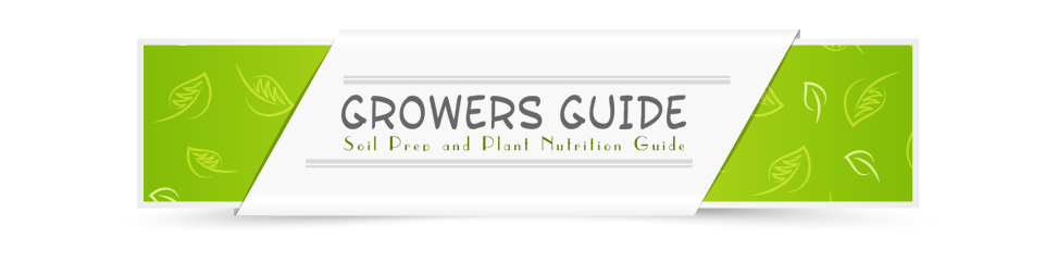 Kelp4less Growers Guide Kelp4less Growers Guide