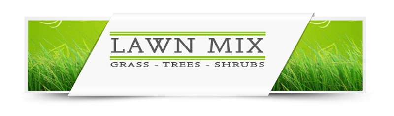 Lawn Mix Lawn Mix