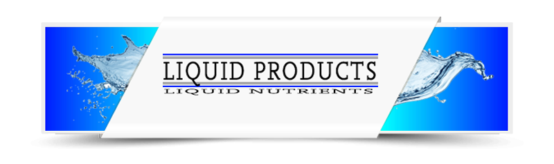 Liquid Products Liquid Products