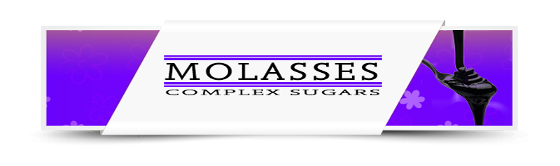 Molasses