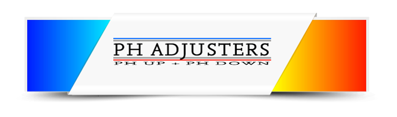 pH Adjusters pH Adjusters
