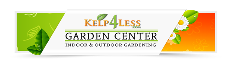 Kelp4less Garden Shop