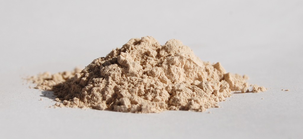 Azomite