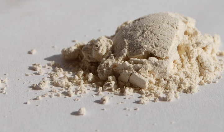 Calcium Carbonate Msds Fisher