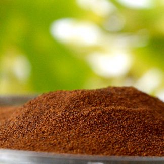Fulvic Acid