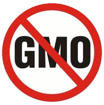 NO GMO