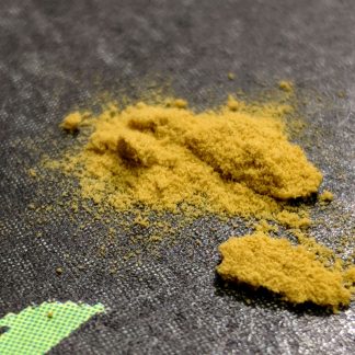 Molasses-Powder