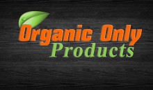 Organic Only Products