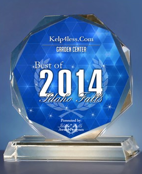 Best of Idaho Falls 2014