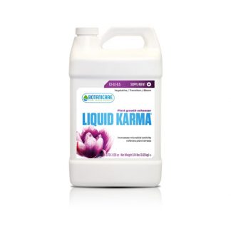 Liquid-Karma