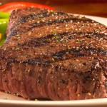 steak