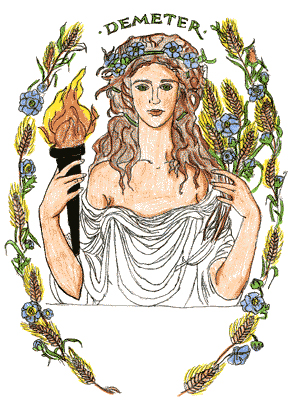 demeter