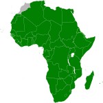 Afrique-green