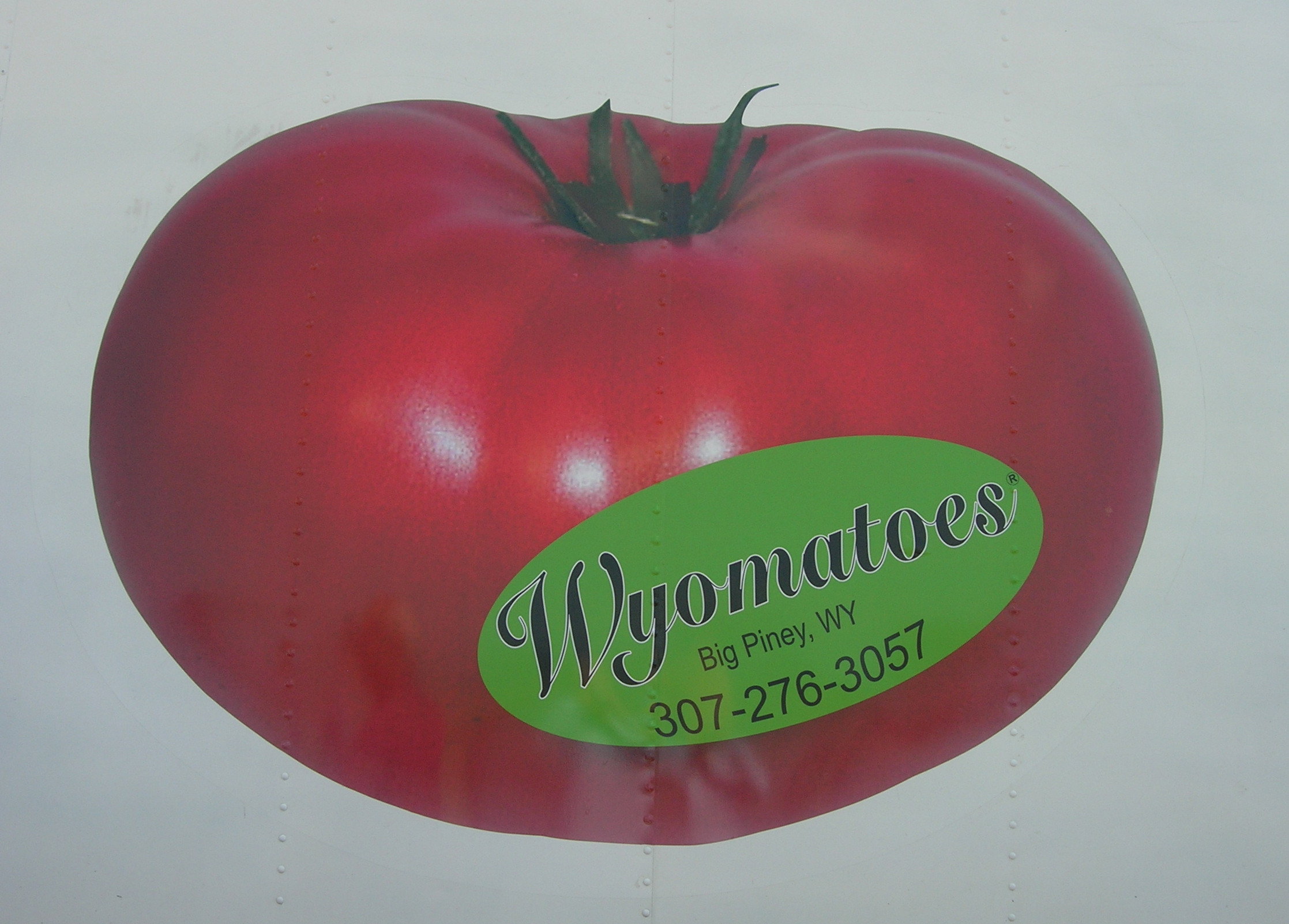 Wyomatoes