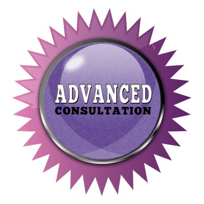 Advanced Consultation