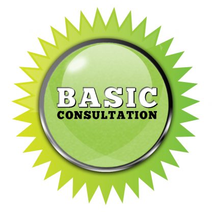 Basic Consultation