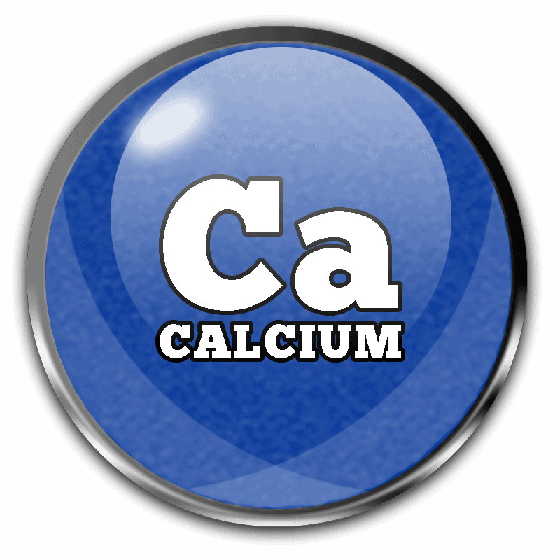 Calcium-Magnesium-Btn