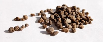 Granular Gypsum
