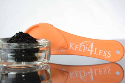 Kelp-Teaspoon