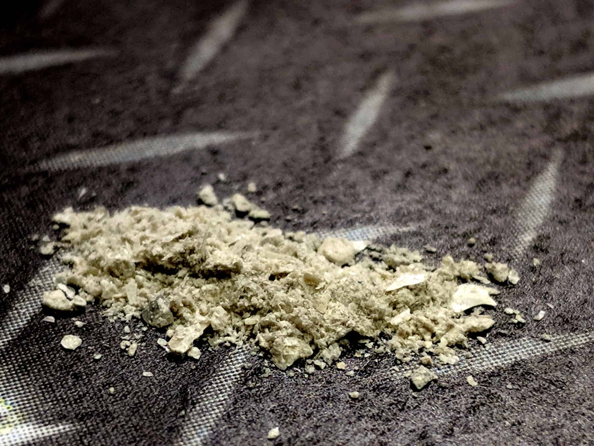 Oyster Shell Flour – Kelp4less