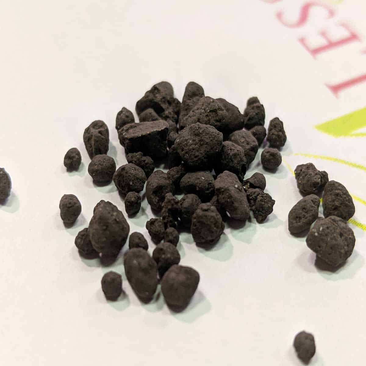 Rock phosphate discount