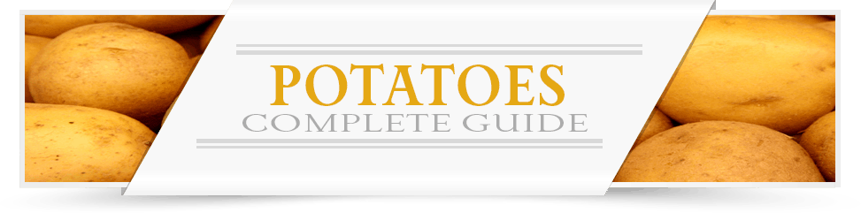 potatoes