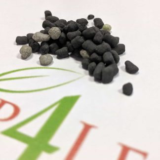 Granular-Iron