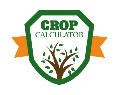 Crop Profitability Calculator