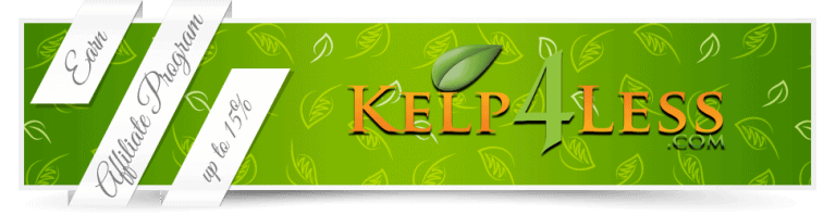 kelp 4 less kelp 4 less