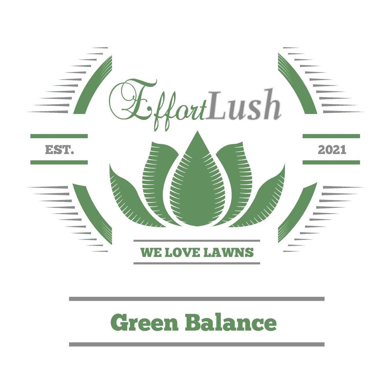 Green Balance