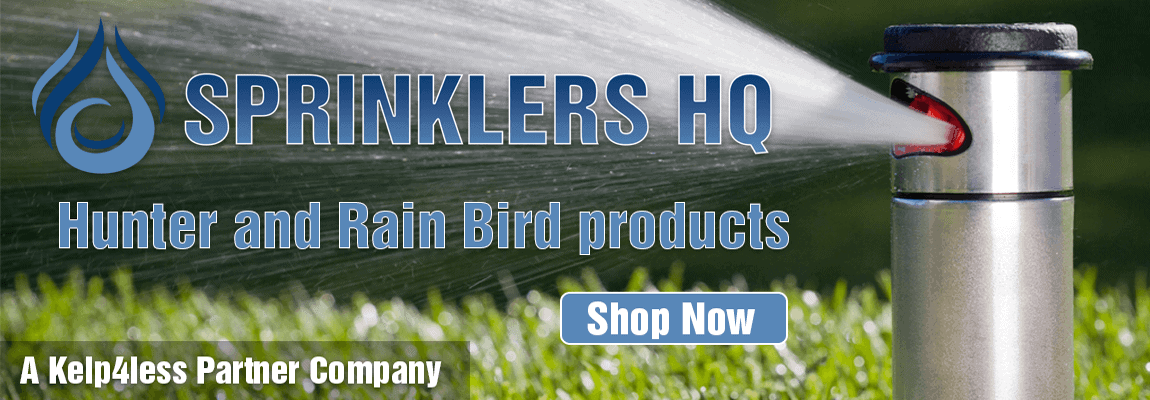 Sprinklers HQ