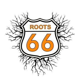 Roots-66-Logo